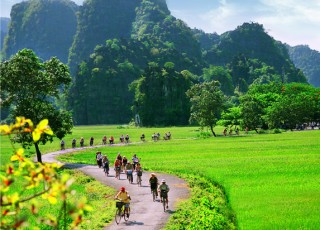 *HANOI - HALONG - NINHBINH - HANOI 4 DAYS 3 NIGHTS from 156 USD/person only